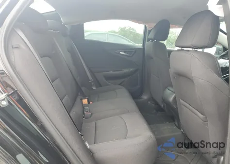 2024 Chevrolet Malibu Ls z USA, uszkodzony, nr VIN 1G1ZB5ST1RF153186